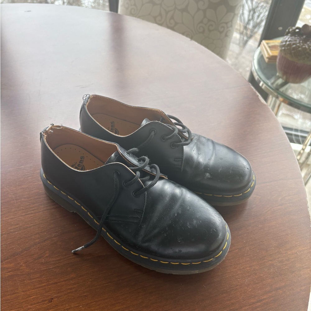 Classic Doc Martens